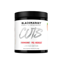 Blackmarket Labs Blackmarket Labs Cuts