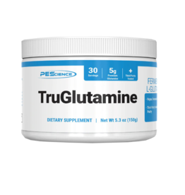 PES PEScience TruGlutamine