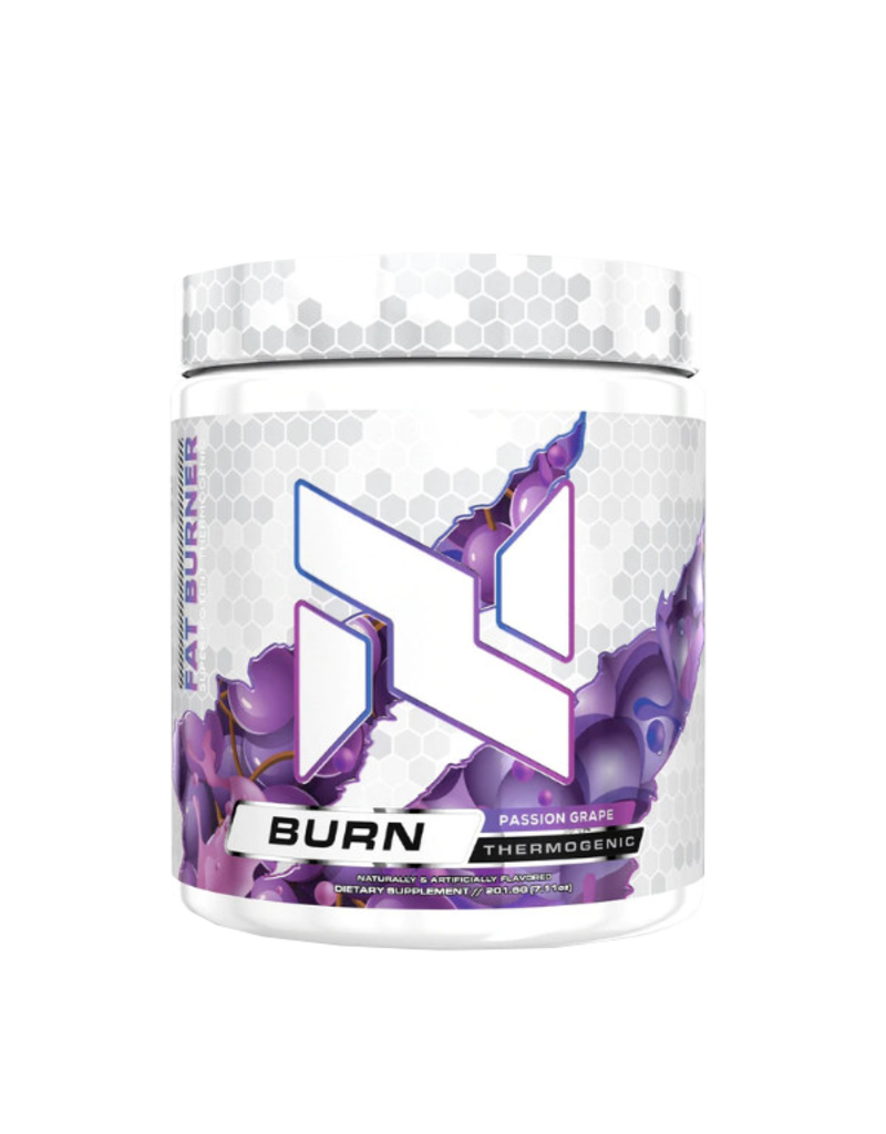 Nutra Innovations Nutra Innovations Burn Powder