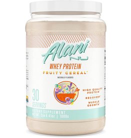 Alani Nu Alani Nu Whey Protein