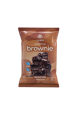 Alpha Prime Alpha Prime Primebites Protein Brownie