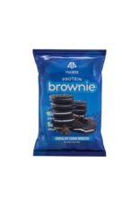 Alpha Prime Alpha Prime Primebites Protein Brownie