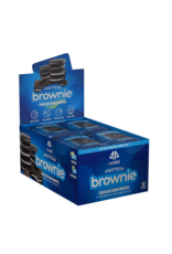 Alpha Prime Alpha Prime Primebites Protein Brownie