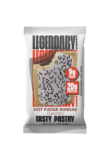 Legendary Foods Tasty Pastry