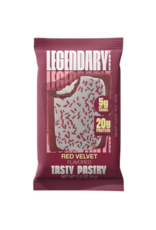 Legendary Foods Tasty Pastry