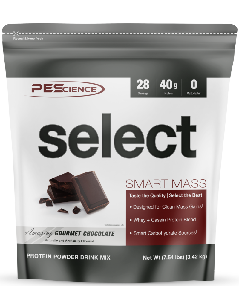 PES PEScience Select Smart Mass