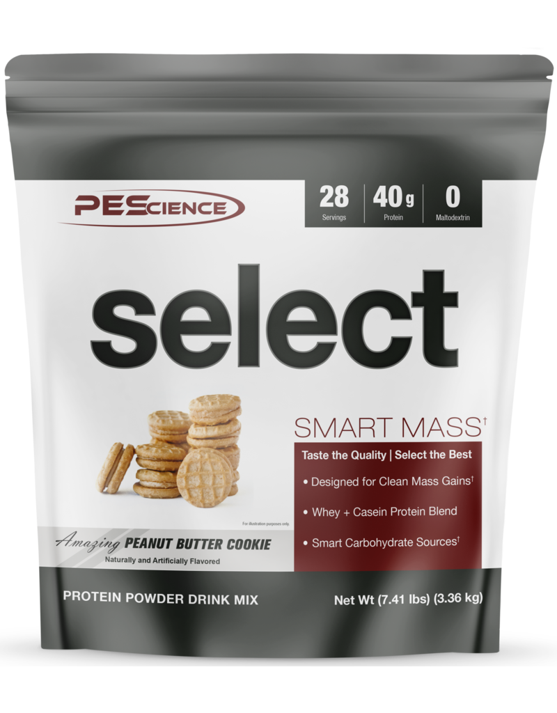 PES PEScience Select Smart Mass