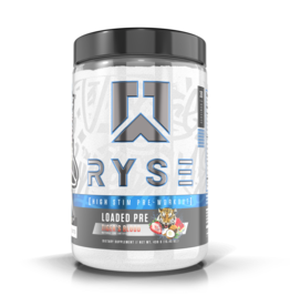 Ryse Supps Ryse Loaded Pre