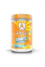 Ryse Supps Ryse Blackout Preworkout