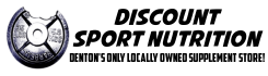 Discount Sport Nutrition