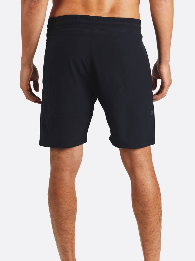 Tasc Edge 2-in-1 7in Short - Black