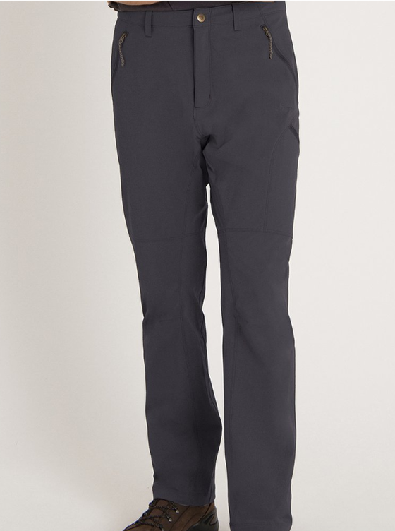 sherpa khumbu walking trousers