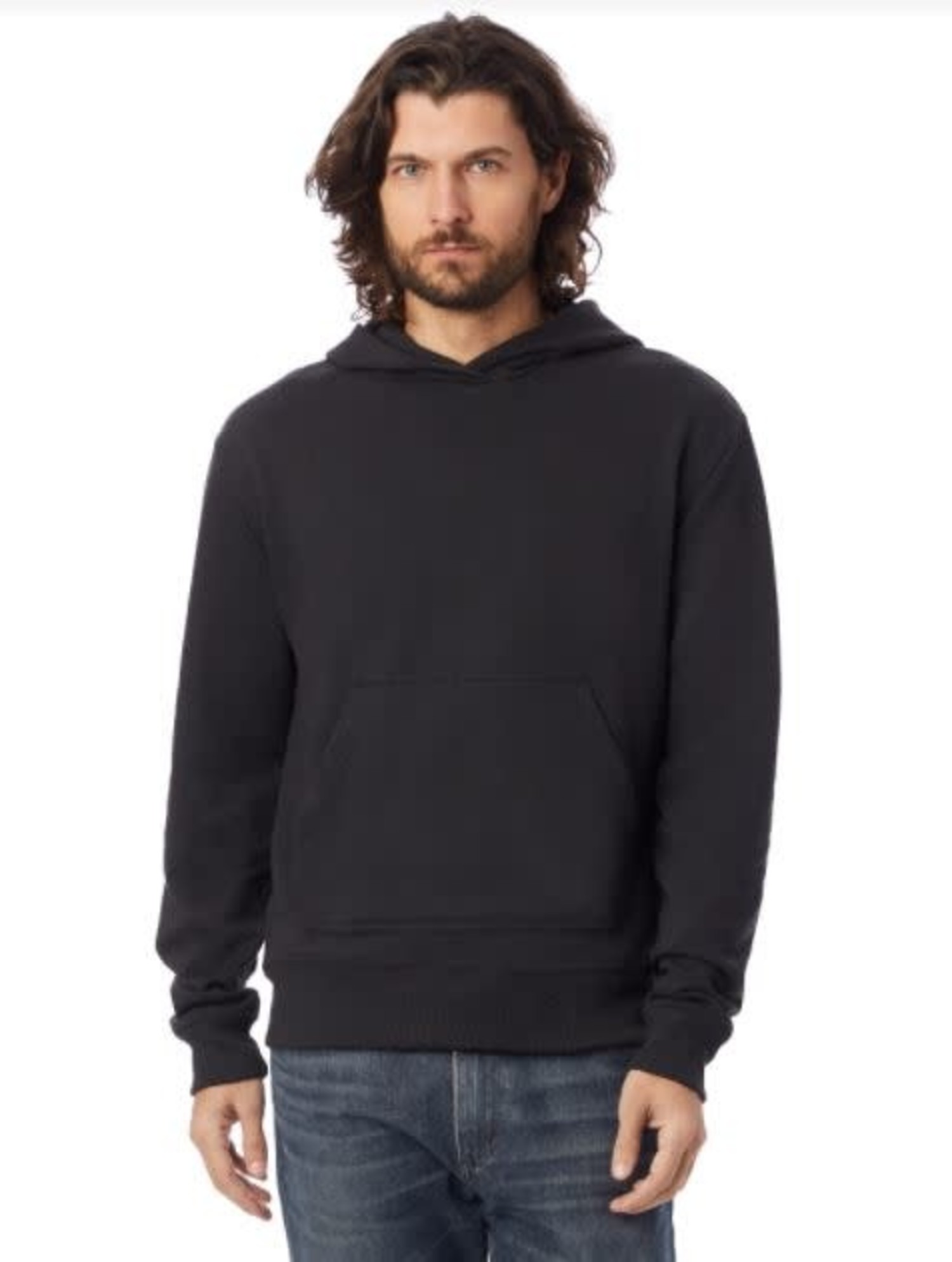 alternative pullover