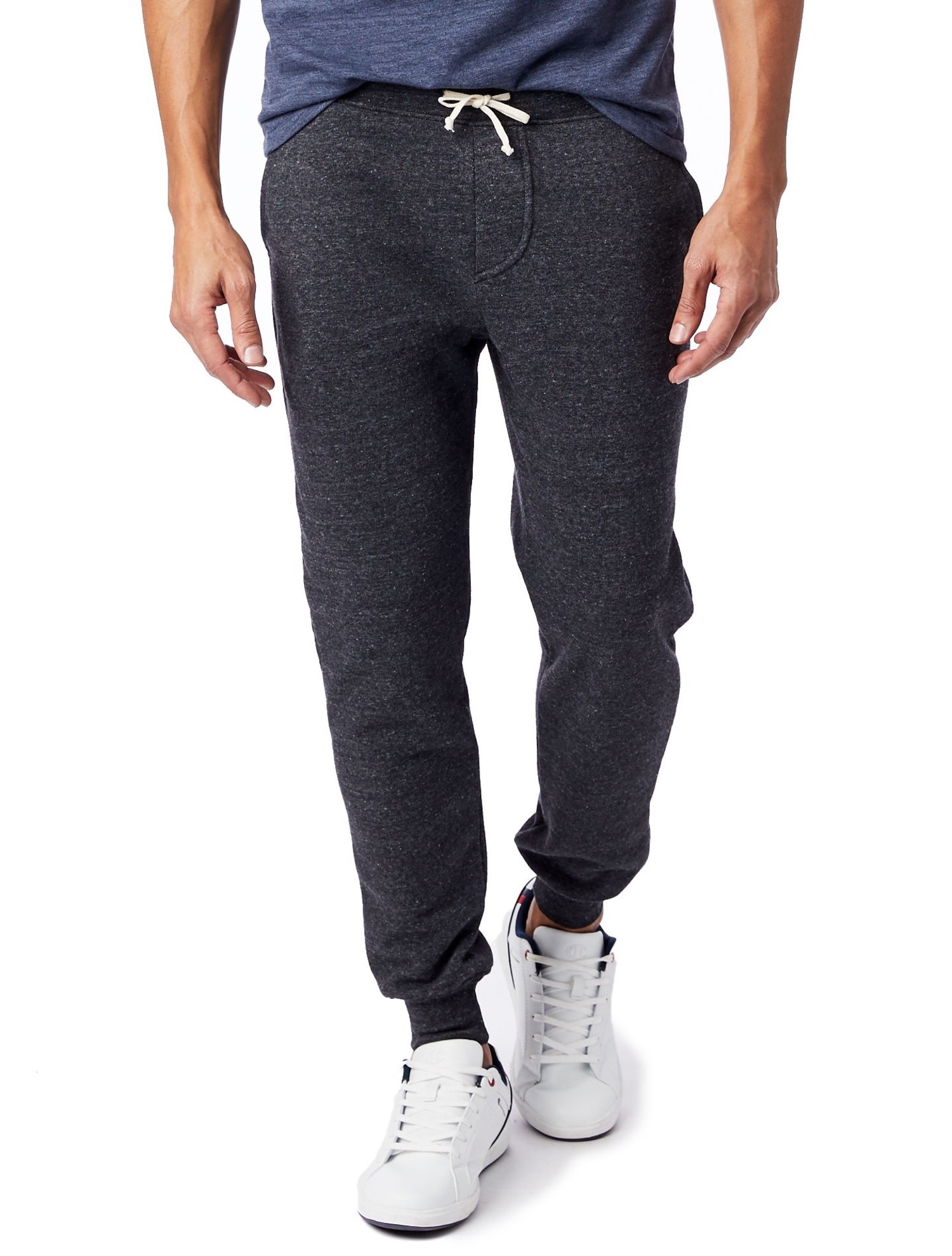 Alternative Eco Fleece Jogger Pant 