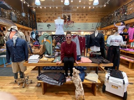 Shop Small Saturday