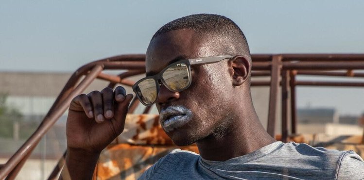 Goodr OGs - Going to Valhalla.....Witness!