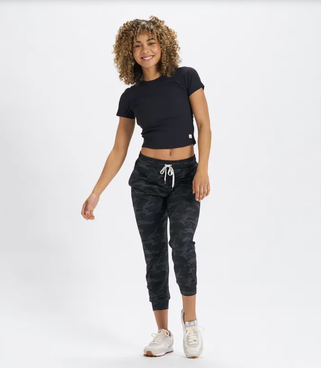under armour lola tech 2.0 performance jogger