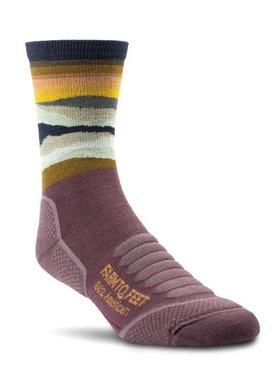 Farm To Feet Max Patch - Light Targeted Cushion - Dewberry