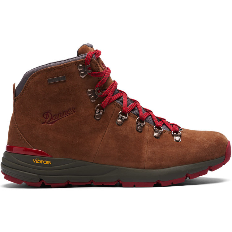 Danner M Mountain 600