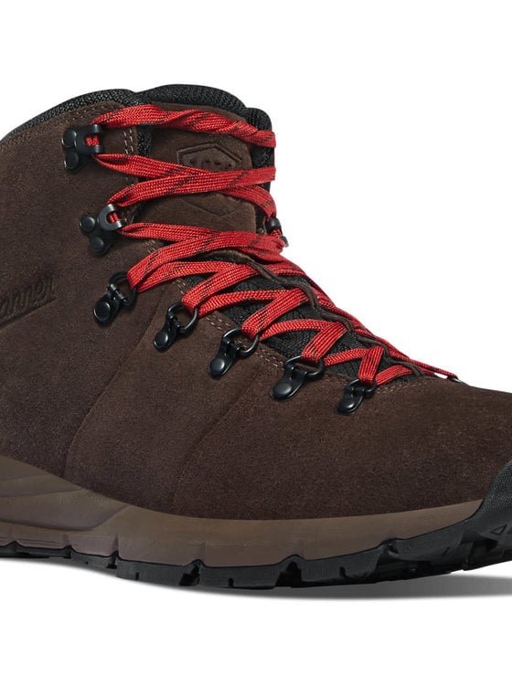 Danner - Mountain 600 Rich Brown