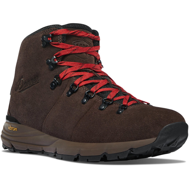 Danner W Mountain 600 - Java/ Bossa Nova