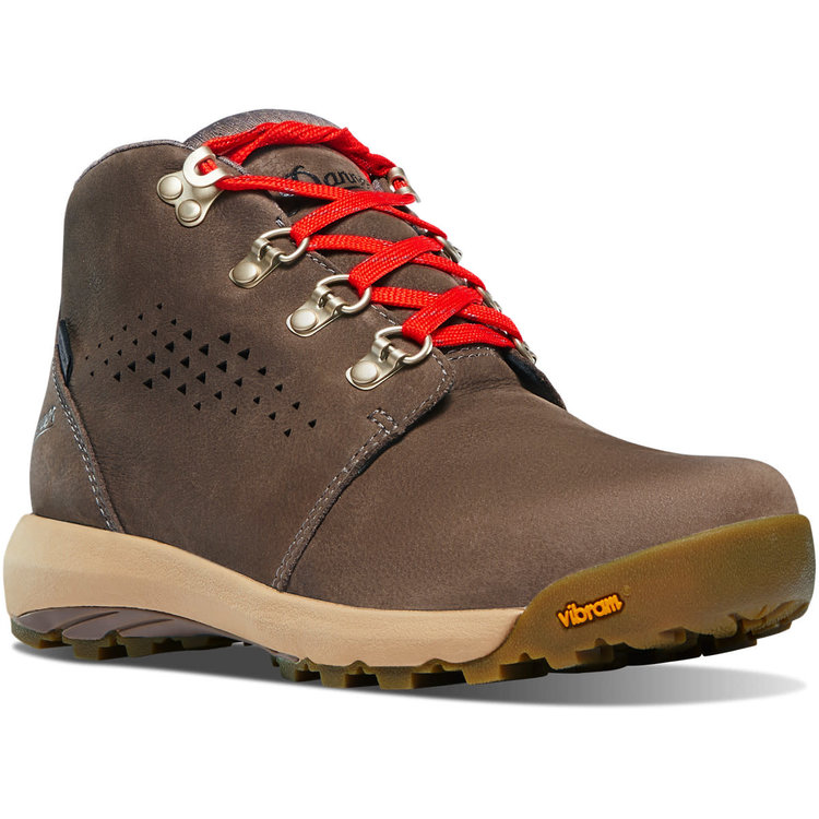 Danner W Inquire Chukka - Iron/Picante
