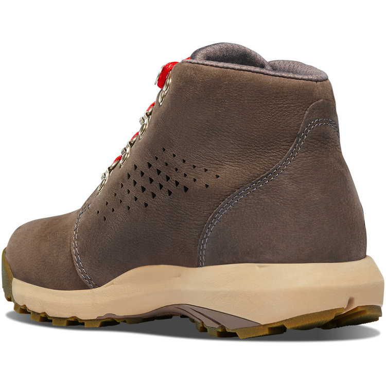 Danner W Inquire Chukka - Iron/Picante