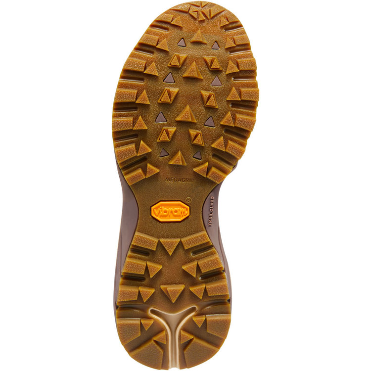 Danner W Inquire Chukka - Iron/Picante