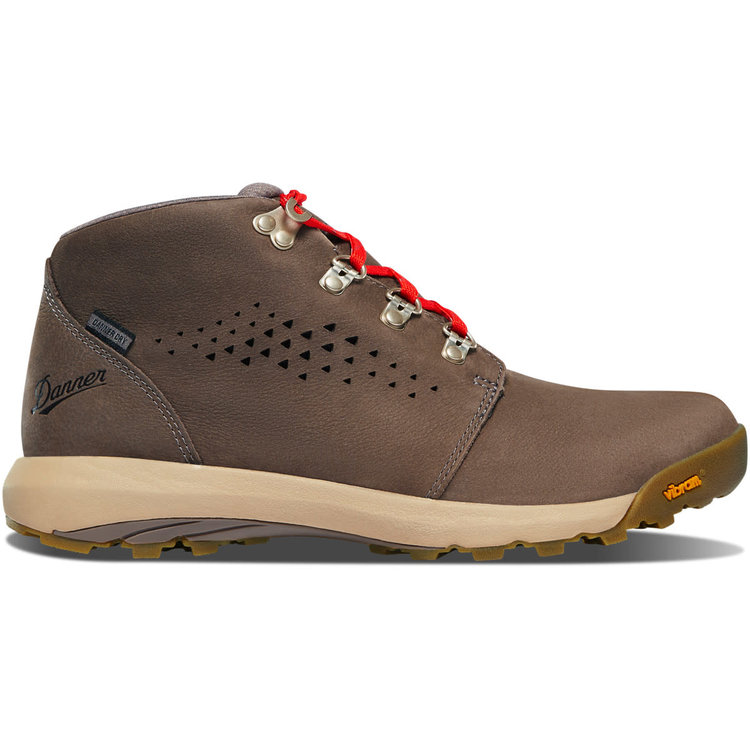 Danner W Inquire Chukka - Iron/Picante