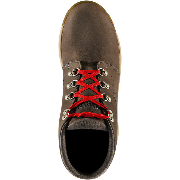 Danner W Inquire Chukka - Iron/Picante