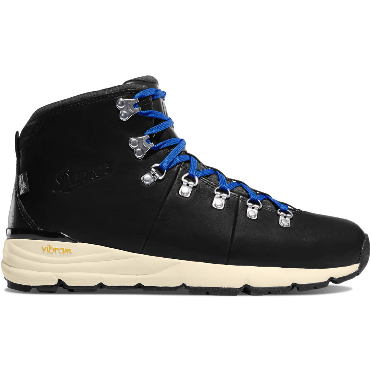 danner mountain 600 black