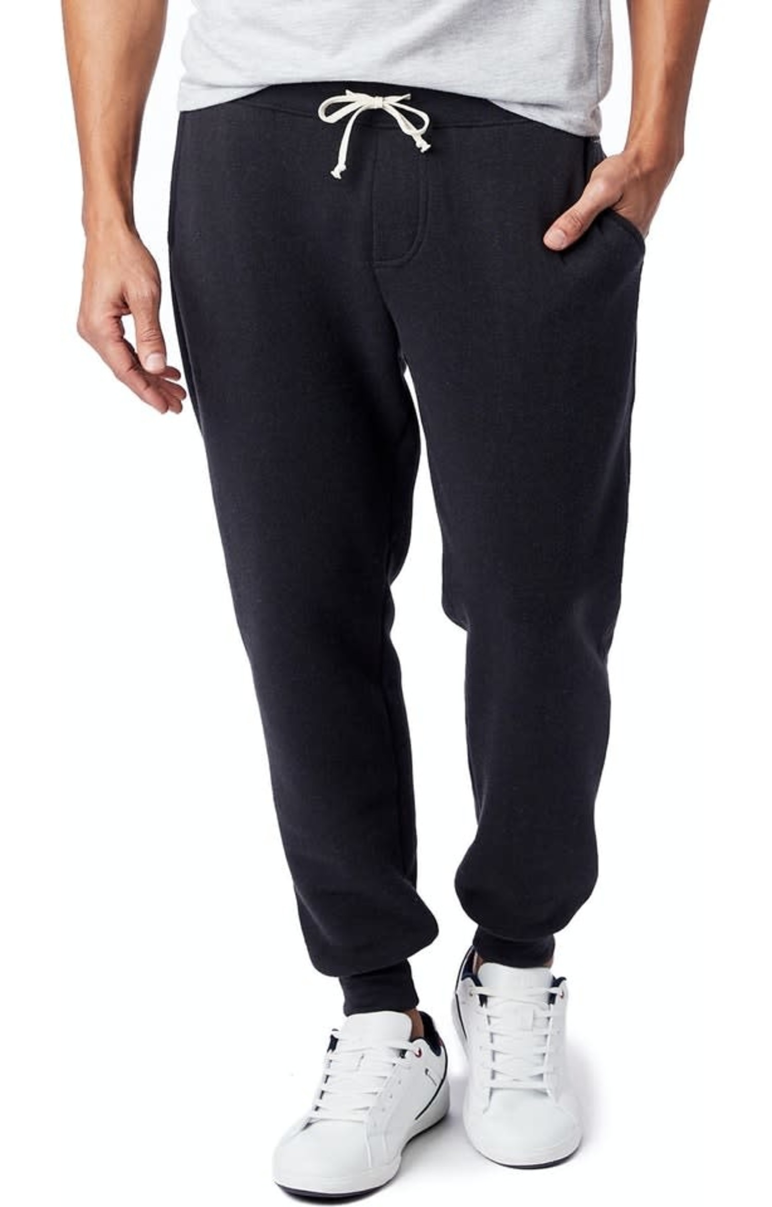 Dodgeball Eco-Fleece Pants - Eco True 