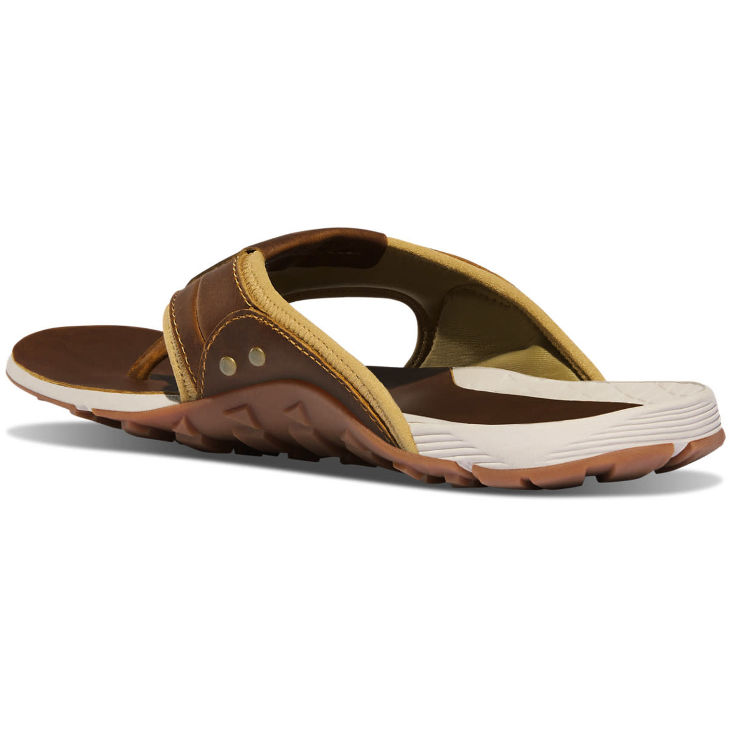 M Lost Coast Sandal - Sand Dune 