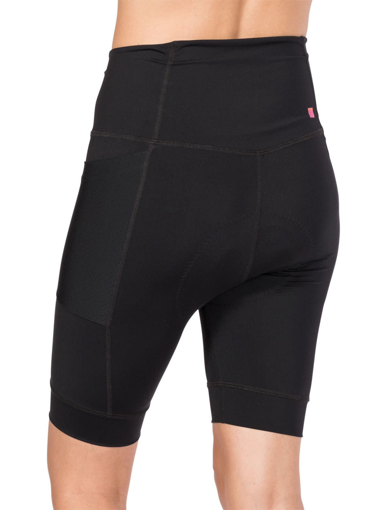 Twist Shorts – HALLELU