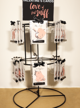 Zodica Perfumery Zodiac Perfumette Card Set - .5ml