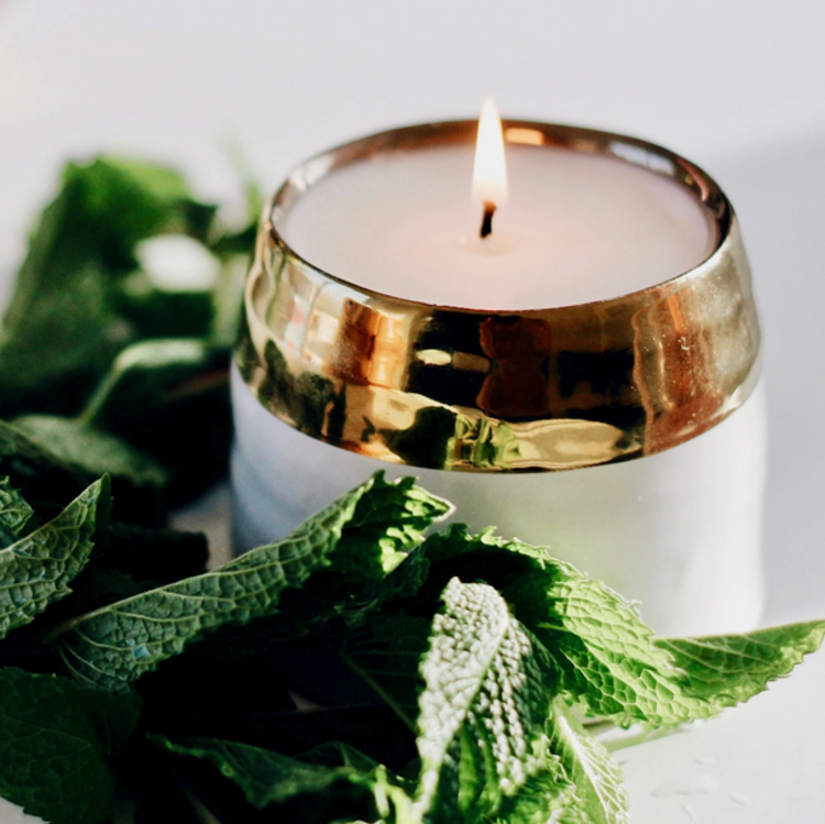 Hyggelight Clara - 10 oz Soy Growing Candle