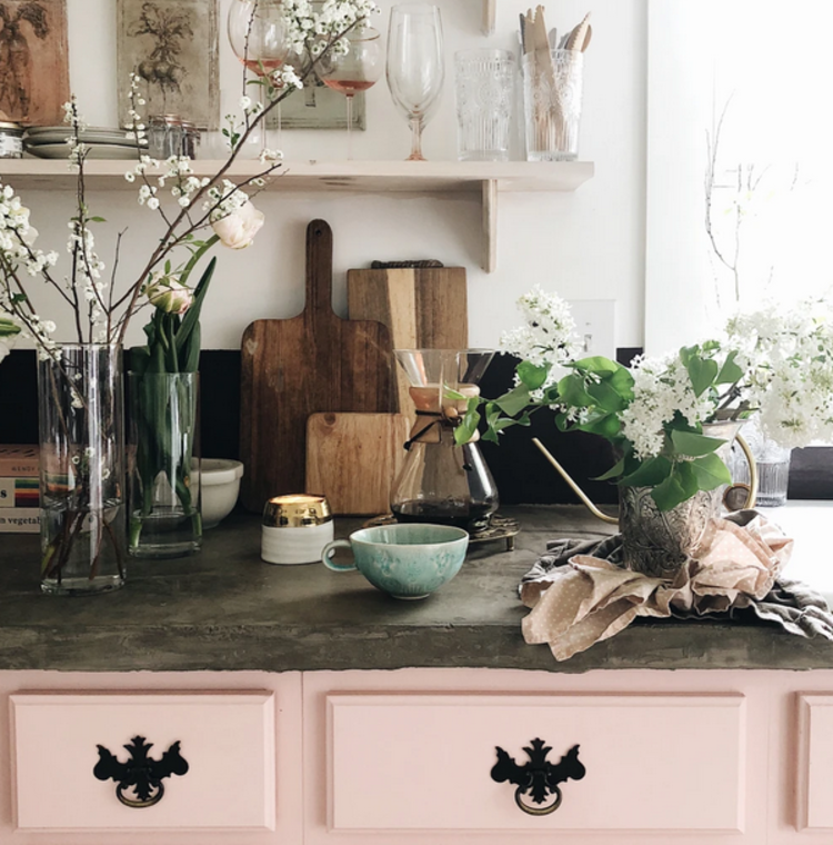 Hyggelight Clara - 10 oz Soy Growing Candle