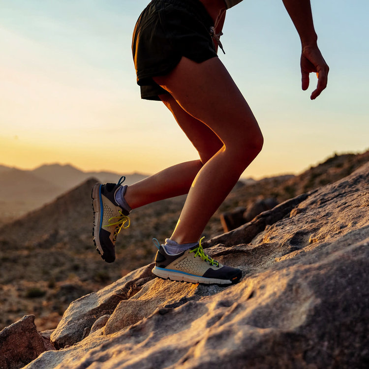 Danner W Trail 2650 Campo 3 - Taupe