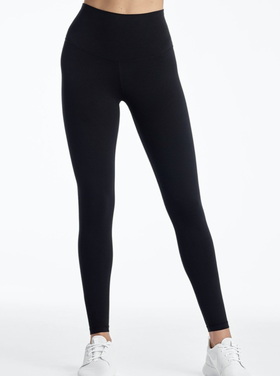 DYI Jersey Moss Signature Tight - Black