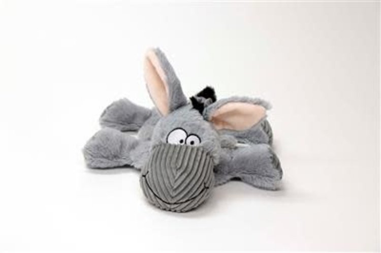 Steel Dog Barnyard Buddies - Donkey