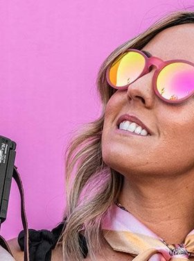Goodr Circle Gs Sunglasses - Influencers Pay Double
