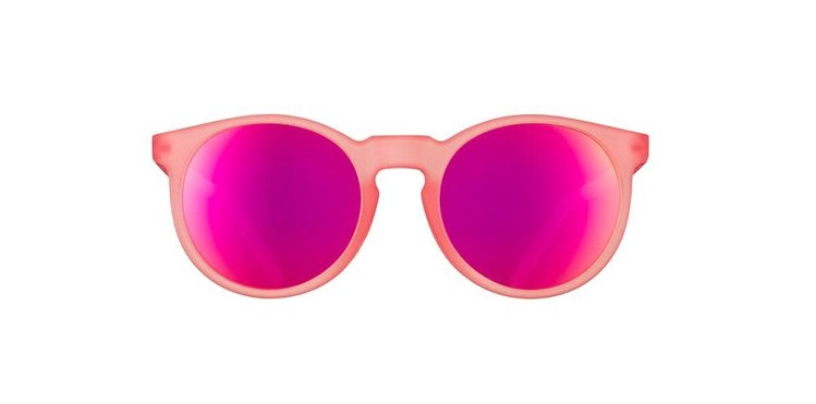 Goodr Circle Gs Sunglasses - Influencers Pay Double