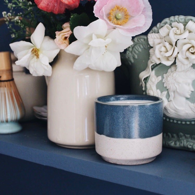 Hyggelight Willow - 10 oz Soy Growing Candle