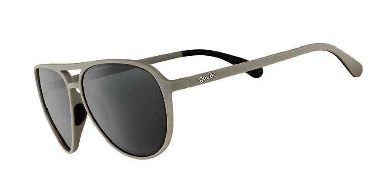 Goodr Mach Gs Sunglasses- Clubhouse Closeout