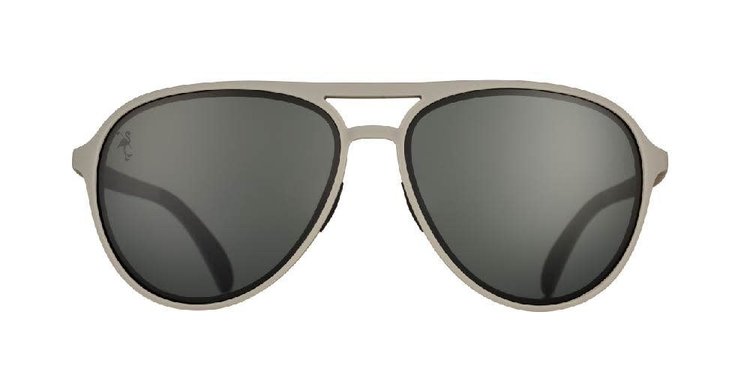 Goodr Mach Gs Sunglasses- Clubhouse Closeout