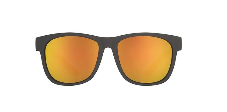 Goodr BFG's Sunglasses - Beelzebub's Bourbon Burpees