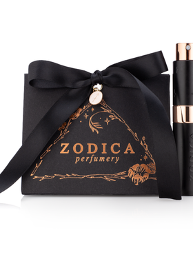 Zodica Perfumery Zodiac Perfumette - Travel Spray