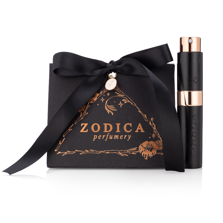 Zodica Perfumery Zodiac Perfumette - Travel Spray