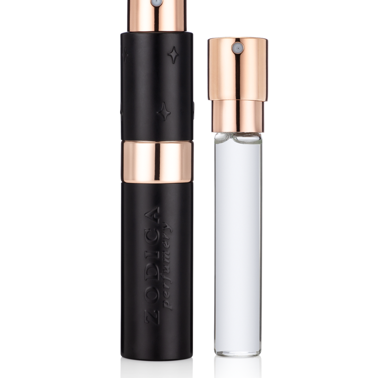 Zodica Perfumery Zodiac Perfumette - Travel Spray