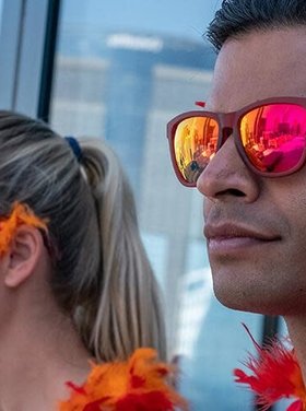 Goodr OGs - Phoenix At A Bloody Mary Bar